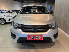 Fiat Mobi LIKE 2023/2023 ENZO MULTIMARCAS CAXIAS DO SUL / Carros no Vale