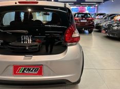 Fiat Mobi LIKE 2023/2023 ENZO MULTIMARCAS CAXIAS DO SUL / Carros no Vale