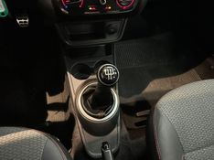 Volkswagen Saveiro W/ CD ROCK MB 2015/2016 ENZO MULTIMARCAS CAXIAS DO SUL / Carros no Vale