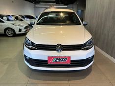 Volkswagen Saveiro W/ CD ROCK MB 2015/2016 ENZO MULTIMARCAS CAXIAS DO SUL / Carros no Vale