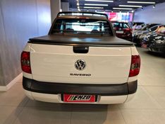 Volkswagen Saveiro W/ CD ROCK MB 2015/2016 ENZO MULTIMARCAS CAXIAS DO SUL / Carros no Vale