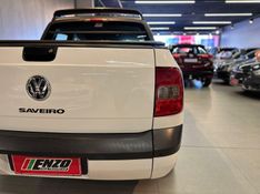 Volkswagen Saveiro W/ CD ROCK MB 2015/2016 ENZO MULTIMARCAS CAXIAS DO SUL / Carros no Vale