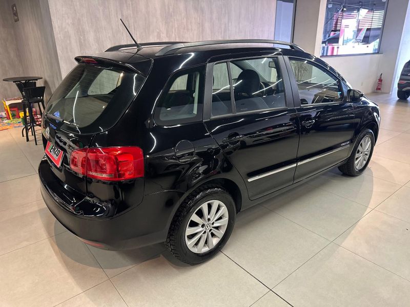 Volkswagen SpaceFox /VW SPORT.GII 2010/2011 ENZO MULTIMARCAS CAXIAS DO SUL / Carros no Vale