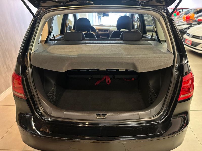 Volkswagen SpaceFox /VW SPORT.GII 2010/2011 ENZO MULTIMARCAS CAXIAS DO SUL / Carros no Vale