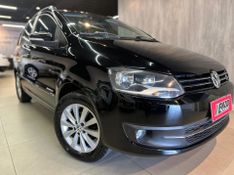 Volkswagen SpaceFox /VW SPORT.GII 2010/2011 ENZO MULTIMARCAS CAXIAS DO SUL / Carros no Vale