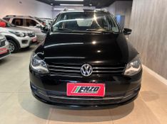 Volkswagen SpaceFox /VW SPORT.GII 2010/2011 ENZO MULTIMARCAS CAXIAS DO SUL / Carros no Vale