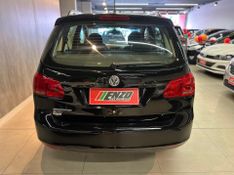 Volkswagen SpaceFox /VW SPORT.GII 2010/2011 ENZO MULTIMARCAS CAXIAS DO SUL / Carros no Vale