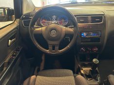 Volkswagen SpaceFox /VW SPORT.GII 2010/2011 ENZO MULTIMARCAS CAXIAS DO SUL / Carros no Vale