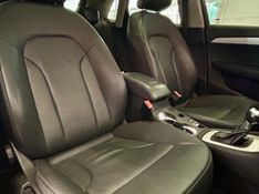 Audi Q3 2.0 TFSI Quat 170/180cv S-tronic 2018/2018 PC VEÍCULOS SANTA CRUZ DO SUL / Carros no Vale