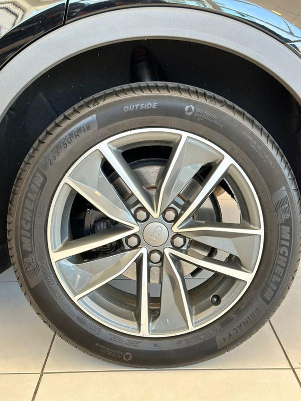 Audi Q3 2.0 TFSI Quat 170/180cv S-tronic 2017/2018 PC VEÍCULOS SANTA CRUZ DO SUL / Carros no Vale
