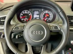 Audi Q3 2.0 TFSI Quat 170/180cv S-tronic 2018/2018 PC VEÍCULOS SANTA CRUZ DO SUL / Carros no Vale