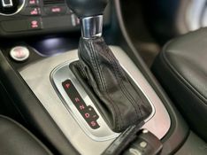 Audi Q3 2.0 TFSI Quat 170/180cv S-tronic 2018/2018 PC VEÍCULOS SANTA CRUZ DO SUL / Carros no Vale