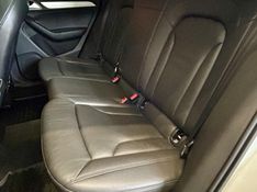 Audi Q3 2.0 TFSI Quat 170/180cv S-tronic 2018/2018 PC VEÍCULOS SANTA CRUZ DO SUL / Carros no Vale