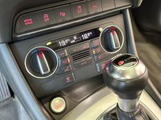 Audi Q3 2.0 TFSI Quat 170/180cv S-tronic 2017/2018 PC VEÍCULOS SANTA CRUZ DO SUL / Carros no Vale