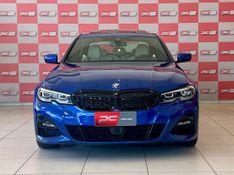 BMW 320iA 2.0 TB M Sport A./M.Sport 2022/2022 PC VEÍCULOS SANTA CRUZ DO SUL / Carros no Vale