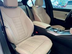 BMW 320iA 2.0 TB M Sport A./M.Sport 2023/2023 PC VEÍCULOS SANTA CRUZ DO SUL / Carros no Vale