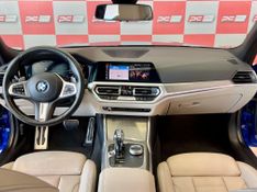 BMW 320iA 2.0 TB M Sport A./M.Sport 2022/2022 PC VEÍCULOS SANTA CRUZ DO SUL / Carros no Vale