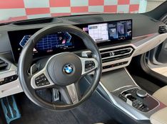 BMW 320iA 2.0 TB M Sport A./M.Sport 2023/2023 PC VEÍCULOS SANTA CRUZ DO SUL / Carros no Vale