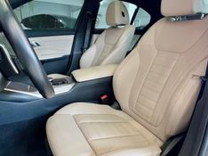 BMW 320iA 2.0 TB M Sport A./M.Sport 2023/2023 PC VEÍCULOS SANTA CRUZ DO SUL / Carros no Vale