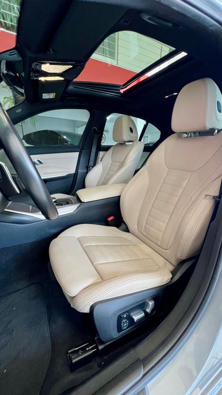BMW 320iA 2.0 TB M Sport A./M.Sport 2023/2023 PC VEÍCULOS SANTA CRUZ DO SUL / Carros no Vale