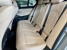 BMW 320iA 2.0 TB M Sport A./M.Sport 2023/2023 PC VEÍCULOS SANTA CRUZ DO SUL / Carros no Vale
