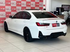 BMW 330e M Sport 2.0 Turbo (Híbrido) 2023/2024 PC VEÍCULOS SANTA CRUZ DO SUL / Carros no Vale