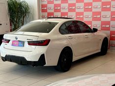 BMW 330e M Sport 2.0 Turbo (Híbrido) 2023/2024 PC VEÍCULOS SANTA CRUZ DO SUL / Carros no Vale