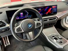 BMW 330e M Sport 2.0 Turbo (Híbrido) 2023/2024 PC VEÍCULOS SANTA CRUZ DO SUL / Carros no Vale