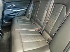 BMW 330e M Sport 2.0 Turbo (Híbrido) 2023/2024 PC VEÍCULOS SANTA CRUZ DO SUL / Carros no Vale