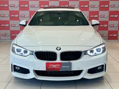 BMW 428i Gran Coupe M Sport 2.0 TB 245cv 2016/2016 PC VEÍCULOS SANTA CRUZ DO SUL / Carros no Vale