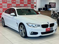 BMW 428i Gran Coupe M Sport 2.0 TB 245cv 2016/2016 PC VEÍCULOS SANTA CRUZ DO SUL / Carros no Vale