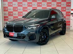 BMW X5 XDRIVE 45e 3.0 M.Sport Híbrido 2020/2021 PC VEÍCULOS SANTA CRUZ DO SUL / Carros no Vale