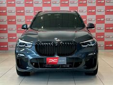 BMW X5 XDRIVE 45e 3.0 M.Sport Híbrido 2020/2021 PC VEÍCULOS SANTA CRUZ DO SUL / Carros no Vale