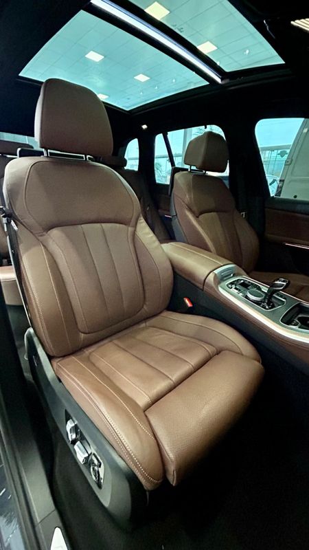 BMW X5 XDRIVE 45e 3.0 M.Sport Híbrido 2020/2021 PC VEÍCULOS SANTA CRUZ DO SUL / Carros no Vale