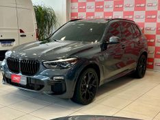 BMW X5 XDRIVE 45e 3.0 M.Sport Híbrido 2020/2021 PC VEÍCULOS SANTA CRUZ DO SUL / Carros no Vale