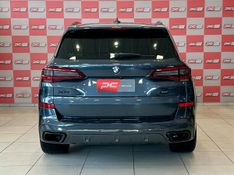 BMW X5 XDRIVE 45e 3.0 M.Sport Híbrido 2020/2021 PC VEÍCULOS SANTA CRUZ DO SUL / Carros no Vale