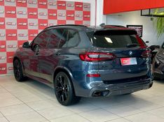 BMW X5 XDRIVE 45e 3.0 M.Sport Híbrido 2020/2021 PC VEÍCULOS SANTA CRUZ DO SUL / Carros no Vale