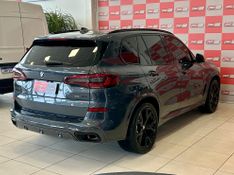BMW X5 XDRIVE 45e 3.0 M.Sport Híbrido 2020/2021 PC VEÍCULOS SANTA CRUZ DO SUL / Carros no Vale