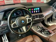 BMW X5 XDRIVE 45e 3.0 M.Sport Híbrido 2020/2021 PC VEÍCULOS SANTA CRUZ DO SUL / Carros no Vale