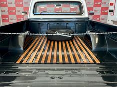 Ford F-1000 CD/Blazer 3.6 1990/1990 PC VEÍCULOS SANTA CRUZ DO SUL / Carros no Vale