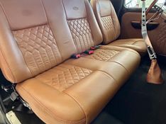 Ford F-1000 CD/Blazer 3.6 1990/1990 PC VEÍCULOS SANTA CRUZ DO SUL / Carros no Vale