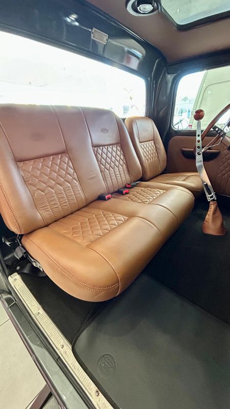 Ford F-1000 CD/Blazer 3.6 1990/1990 PC VEÍCULOS SANTA CRUZ DO SUL / Carros no Vale