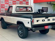 Ford F-1000 CD/Blazer 3.6 1990/1990 PC VEÍCULOS SANTA CRUZ DO SUL / Carros no Vale
