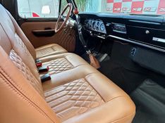 Ford F-1000 CD/Blazer 3.6 1990/1990 PC VEÍCULOS SANTA CRUZ DO SUL / Carros no Vale