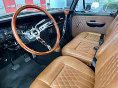 Ford F-1000 CD/Blazer 3.6 1990/1990 PC VEÍCULOS SANTA CRUZ DO SUL / Carros no Vale