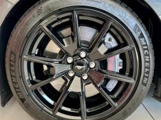 Ford Mustang Black Shadow 5.0 V8 2020/2020 PC VEÍCULOS SANTA CRUZ DO SUL / Carros no Vale