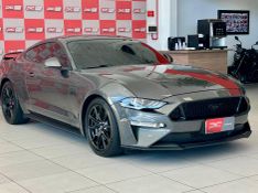 Ford Mustang Black Shadow 5.0 V8 2020/2020 PC VEÍCULOS SANTA CRUZ DO SUL / Carros no Vale