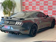 Ford Mustang Black Shadow 5.0 V8 2020/2020 PC VEÍCULOS SANTA CRUZ DO SUL / Carros no Vale