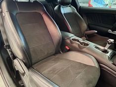 Ford Mustang Black Shadow 5.0 V8 2020/2020 PC VEÍCULOS SANTA CRUZ DO SUL / Carros no Vale