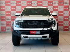 Ford Ranger Raptor 3.0 V6 Bi-Turbo 4WD 2024/2024 PC VEÍCULOS SANTA CRUZ DO SUL / Carros no Vale